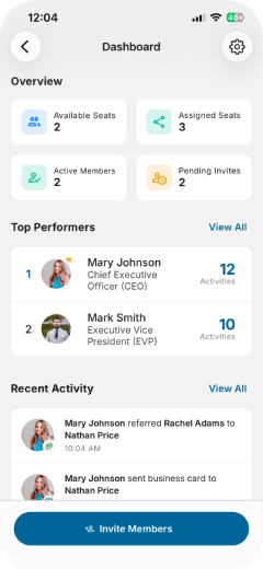 App screenshot 9