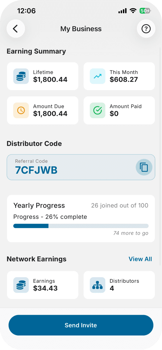 App screenshot 10